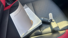 Kia Picanto 1.0 GT-line 5dr [4 seats] Petrol Hatchback